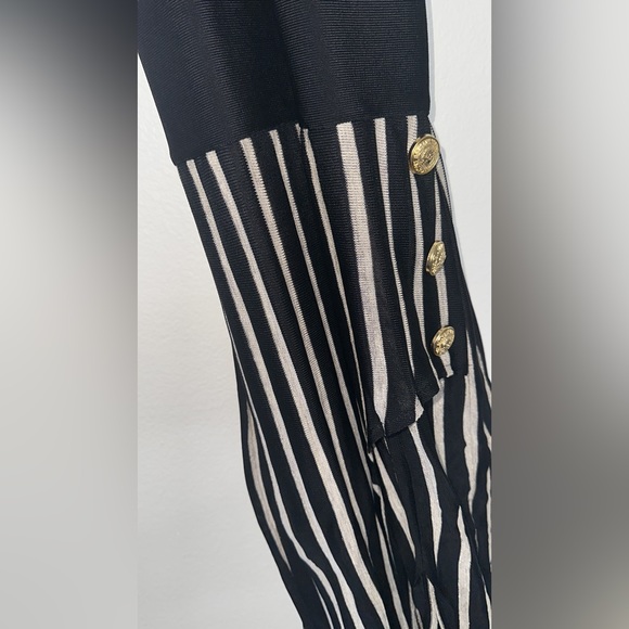 BALMAIN jumpsuit - Picture 5 of 10